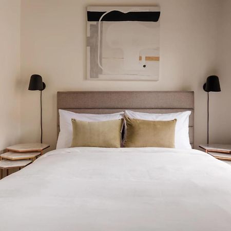 Dupont Circle Embassy Inn By Found Washington Eksteriør bilde