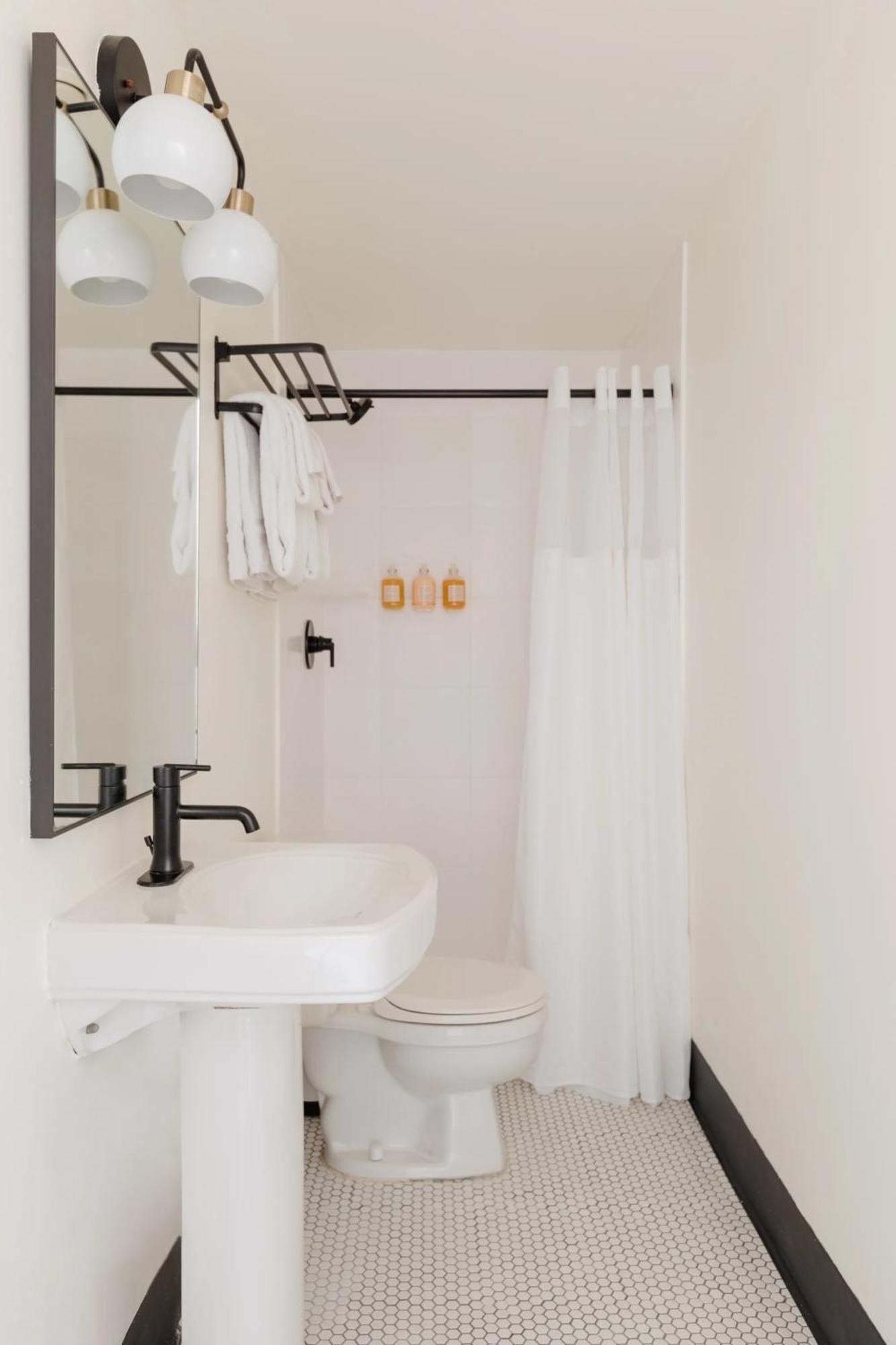 Dupont Circle Embassy Inn By Found Washington Eksteriør bilde